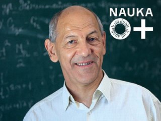 Вселенная до горячей стадии. Лекция академика Рубакова на фестивале NAUKA 0+