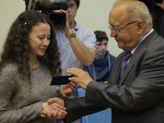 Пресс-конференция В. Садовничего 31-08-2017