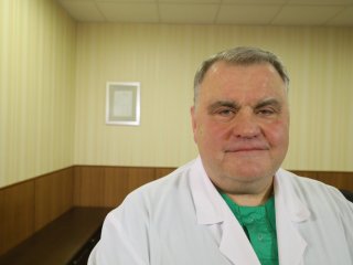 «На наших операциях учатся европейские…