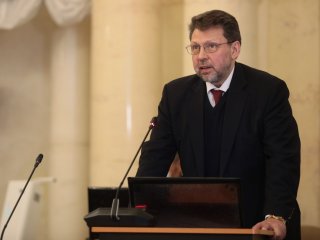 Вице-президент РАН Владимир Чехонин о российских вакцинах против коронавируса…