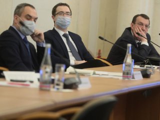 Проблемы при заболевании нервной системы обсудили в РАН…