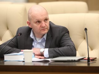 Общее собрание профессоров РАН 16 марта 2022. Фото: Николай Малахин, Андрей Луфт, Елена Либрик, Ольга Мерзлякова / Научная Россия