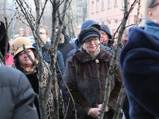 Фото: Ольга Мерзлякова / «Научная Россия»