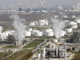 Прогноз Exxon до 2040 года: изобилие нефти и газа