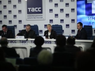 Елена Вартанова: в России есть нереализованный потенциал журналистского образования