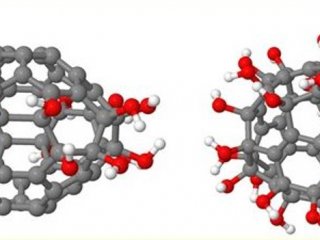 Фуллереновые оболочки обеспечат безопасность медицинских радионуклидов