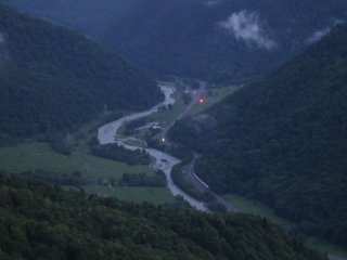 На полпути к звёздам