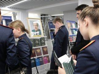 Конгресс «Академик Кудрявцев В.Н. Жизнь, посвященная науке»   Фото: Ольга Мерзлякова / «Научная Россия»