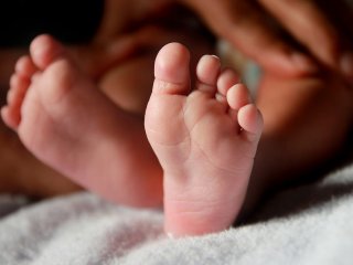 Артериальное давление матери связано с полом будущего ребенка
