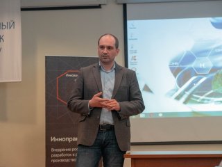 Стали известны проекты-победители программы «Формула БИОТЕХ 2018»