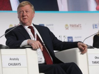 Гайдаровский форум-2020. Наука и будущее России…