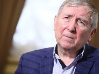 «У нас на дворе по-прежнему железный век»…