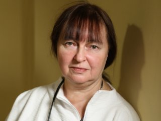 Екатерина Евгеньевна Дмитриева − доктор филологических наук, ведущий научный сотрудник отдела русской классической литературы Института мировой литературы имени А.М. Горького Российской академии наук. Фото Николай Малахин