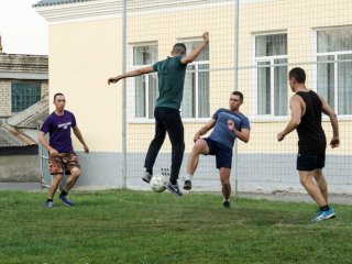 3 МЕСТО: Логинов Иван - «Центр внимания». Номинация от «Спорт Экспресс» «Сними Эксклюзив»