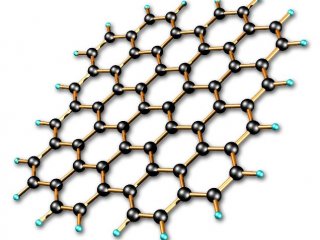 Графен оказался эффективным химическим экраном