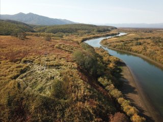 Как жили камчатские аборигены 1000 лет назад