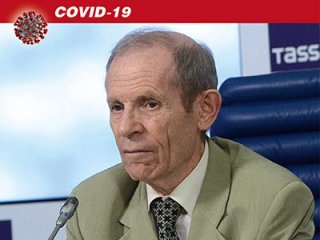 Академик Виктор Малеев: "Инфекциям уделялось недостаточно внимания"