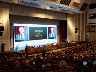 Общее собрание РАН. День второй: прямая…