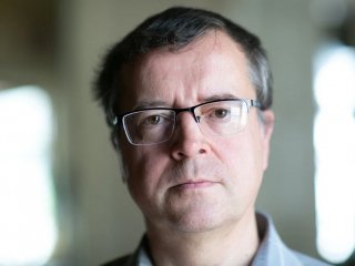 Профессор РАН Дмитрий Вибе: одиночество во Вселенной — это колоссальная ответственность