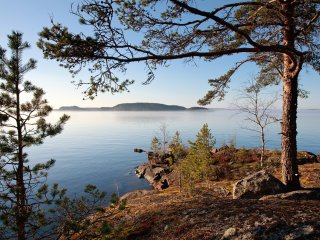 Ладога. Фото: И.Ю. Георгиевский