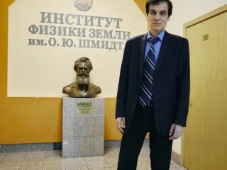 Профессор РАН Григорий Стеблов: о родной планете мы знаем меньше, чем о дальнем космосе