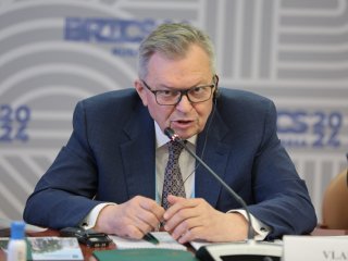 Форум глав академий наук стран БРИКС продолжился в НИЦ «Курчатовский институт» 30 мая 2024 г. Фото: Ольга Мерзлякова / «Научная Россия»