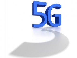 5G обещает сотни гигабит в секунду всего через пять лет