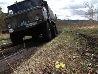 Кадр из фильма "Возвращение в Суцзуктэ"