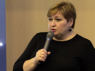 «Интерпретация природного наследия музейными средствами: перспективы, проблемы. Фото: Кирилл Малов / «Научная Россия»