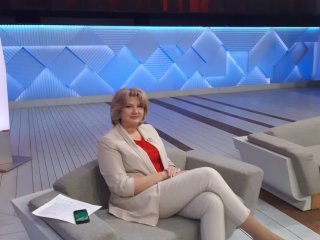 Инфекционист Е.Ю.Малинникова: "Коронавирус изменит наш менталитет"…