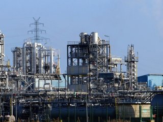 Эффективные катализаторы для использования в нефтехимической промышленности