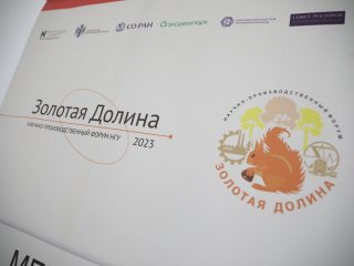 Университеты ищут пути к достижению технологического суверенитета на форуме «Золотая долина». Фото: Елена Либрик / Научная Россия