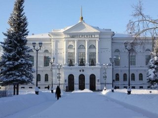 В ТГУ компьютерную модель научили прогнозировать проявление туберкулеза