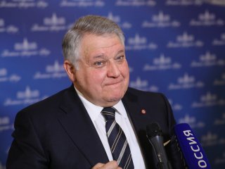 Член-корреспондент РАН КОВАЛЬЧУК Михаил…