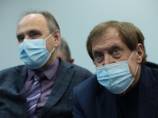 Александр Сергеев подвел итоги поездки в Новосибирск…