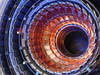 «Яндекс» и CERN будут вместе искать новые элементарные частицы