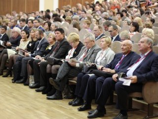 За психическое здоровье населения отвечают психиатры и журналисты