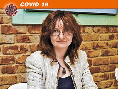 «Лучшая тактика при COVID-19 – не встречаться с ним»