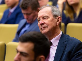 Н.А. Лопаткин — отец российской урологии