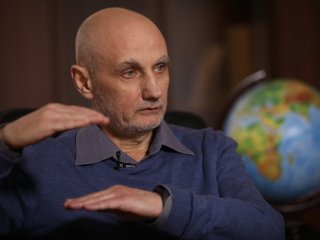 Юдинцев Сергей Владимирович