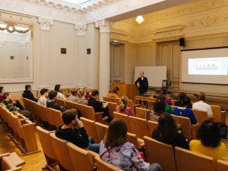 Как сон стимулирует нашу память…