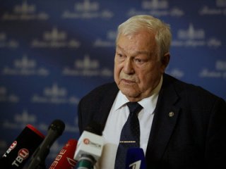 Академик Юрий Гуляев: "РАН - движущая сила научно-технического прогресса России"