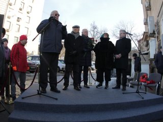 Человек, которому всегда было интересно. "В…