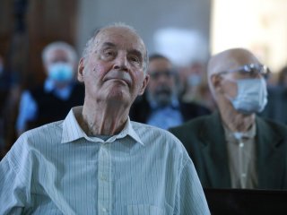 К 100-летию А.Д. Сахарова: торжественное заседание в ФИАН…