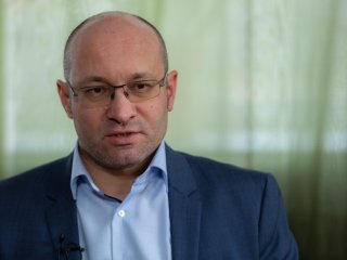 Чл.-корр. РАН В.А. Семенов: «Аномальная жара будет повторяться чаще и длиться дольше»