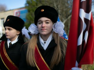 Фото: Андрей Луфт / «Научная Россия»