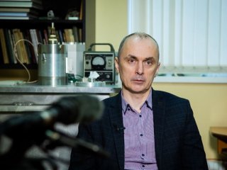 Член-корреспондент РАН Сергей Тихоцкий: «Нефть ещё не скоро сойдёт со сцены» 