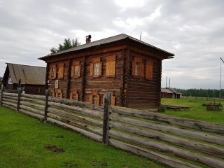 Фото из поездки Е.А. Дергачевой на Алтай по программе «Больше, чем путешествие» президентской платформы «Россия – страна возможностей» и Российского общества «Знание»