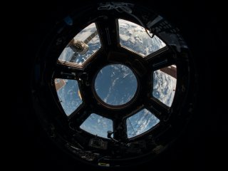 Яркие научные события — 2022. Источник: NASA / Фотобанк Unsplash 