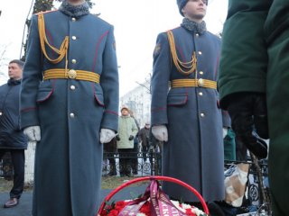 Фото: Ольга Мерзлякова / «Научная Россия»